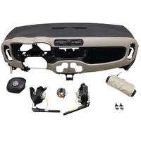  Airbag e kit 